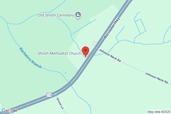 Shiloh Methodist Church