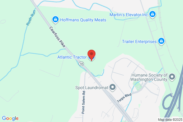 Atlantic Tractor Llc
