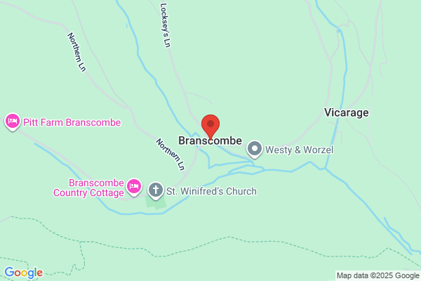 Branscome