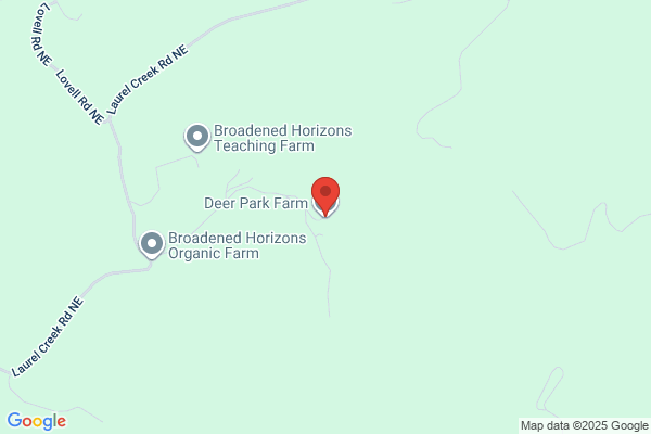 Five Deer Farm Nursery