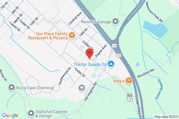 Lower Shore Vision Center