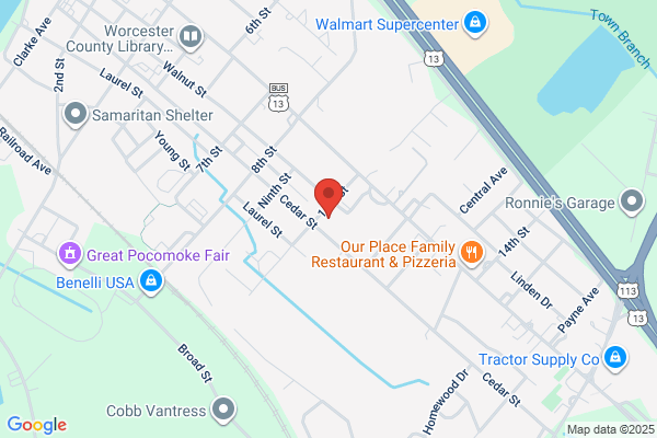 Pocomoke Physical Therapy