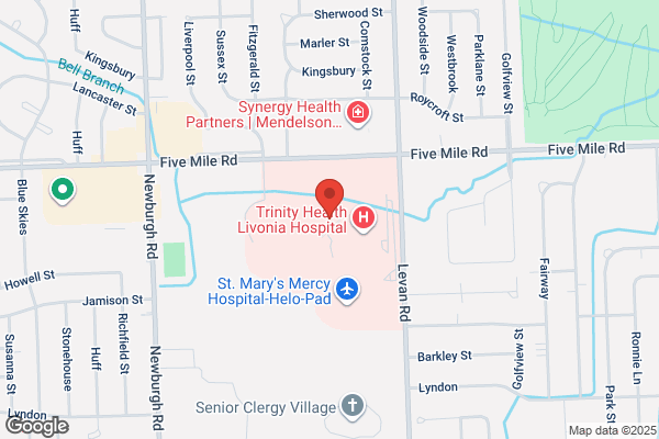 St Marys Child Care Center