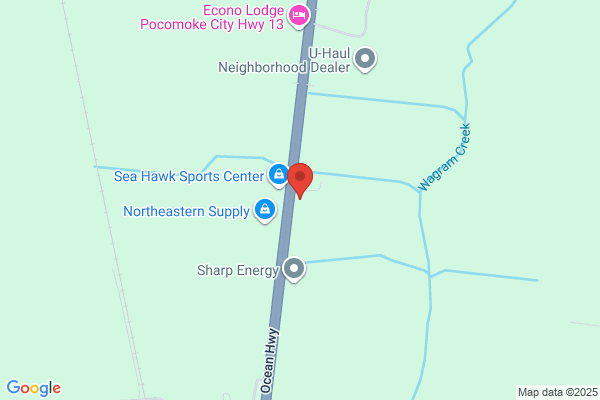 Clayton Homes of Pocomoke