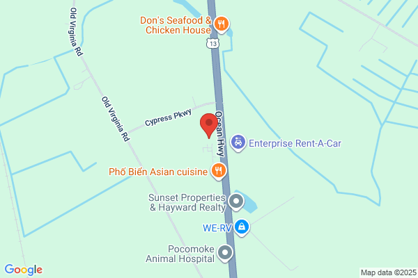 Hertrich Buick Chevrolet of Pocomoke