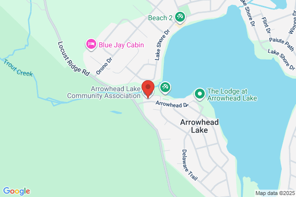 Arrowhead Lake Community Association
