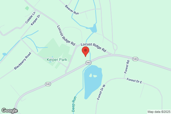 Selig Pocono Quarry
