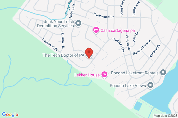 Active Electronics Repair Company