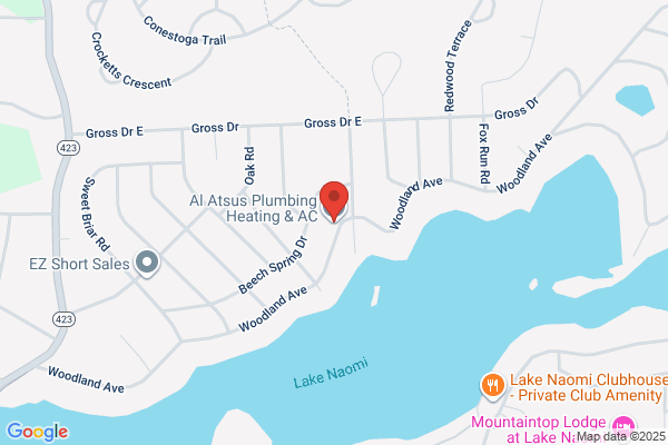 Al Atsus Plumbing Heating & Air Conditioning