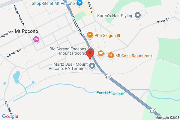 Copa Bar and Grill