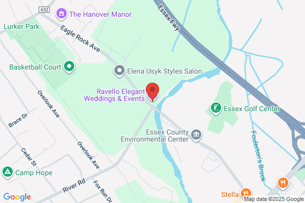 Famularo Catering & Banquet Rooms