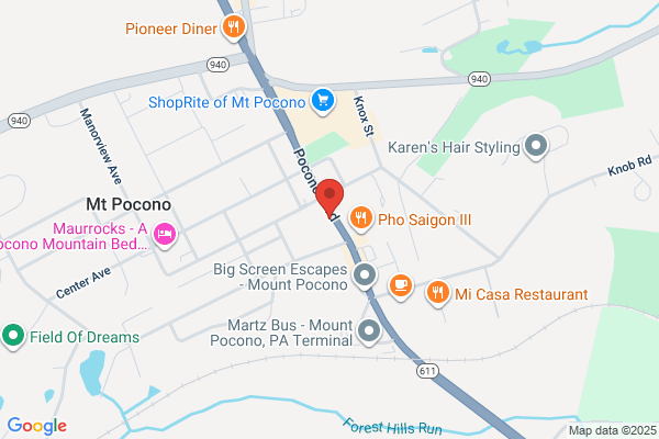 Paoletti Real Estate