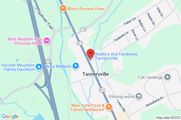Pocono Ace Hardware