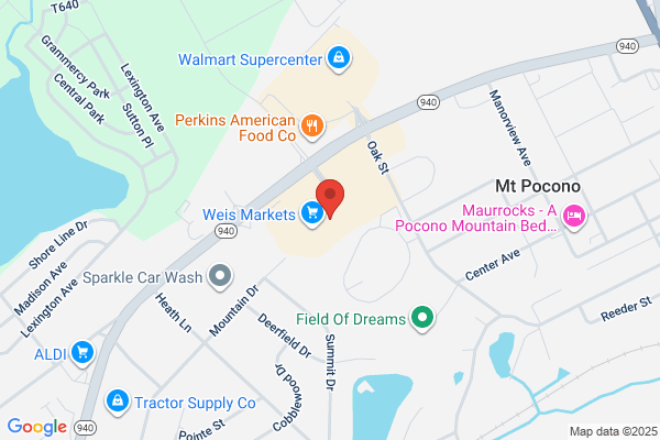 Tobacco Road Smoke Shop