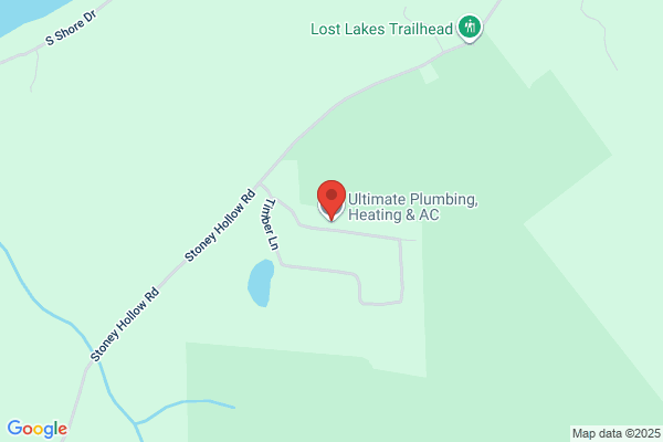 Ultimate Plumbing, Heating & AC LLC