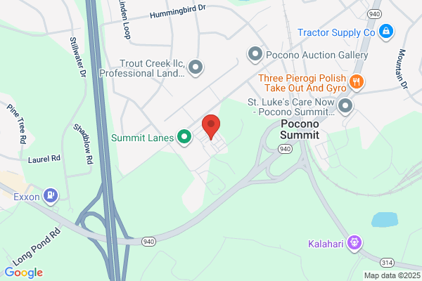 AAA Moving & Storage Co