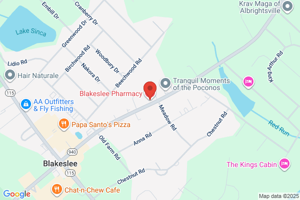 Blakeslee Pharmacy