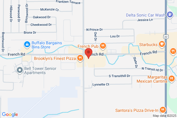 Joe's Kwik Mart
