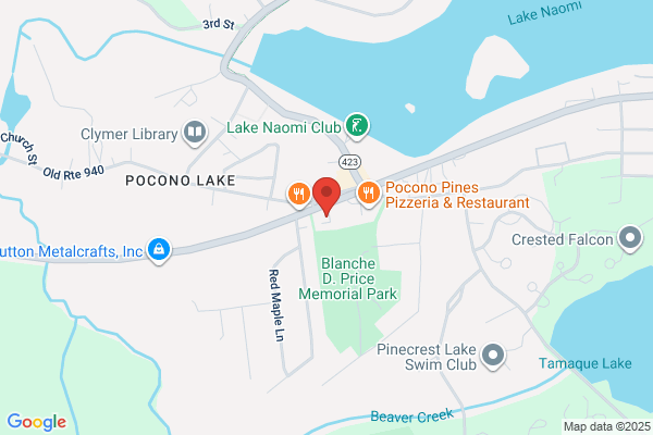 Lake Naomi Property Group, Inc.