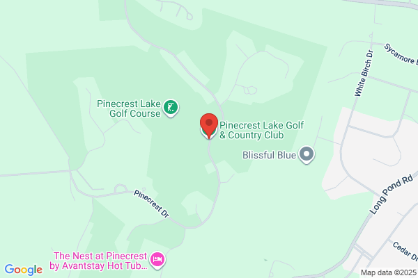 Pinecrest Lake Homes Llc