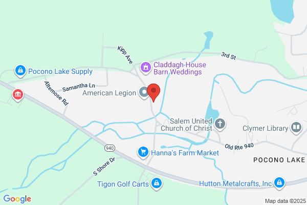 Pocono Lake Animal Hospital
