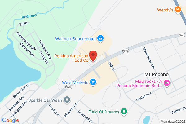 Perkins Restaurant & Bakery