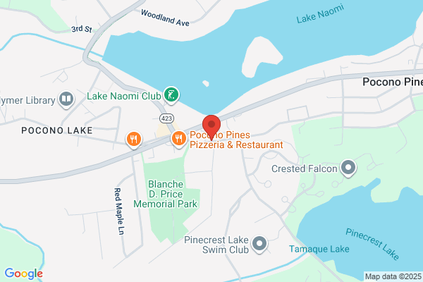 Pinecrest Development Corporation