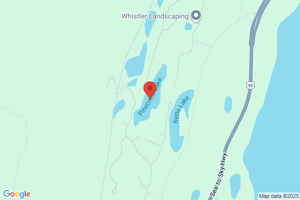 Pinecrest Lake-Teicher Org Sales