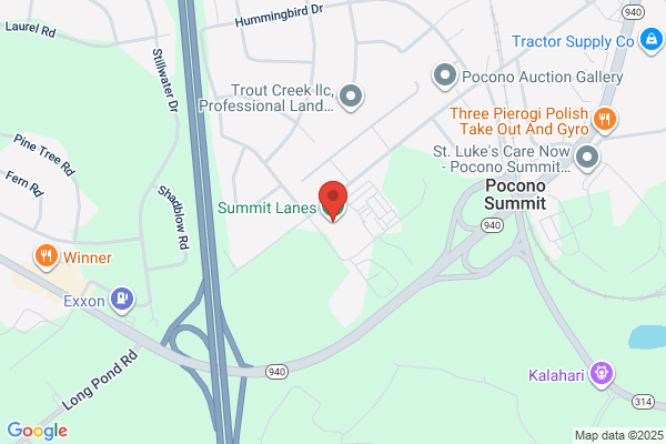 Summit Lanes