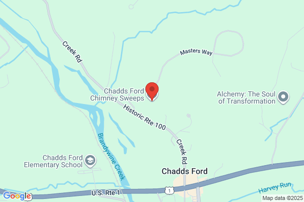Chadds Ford Chimney Sweeps