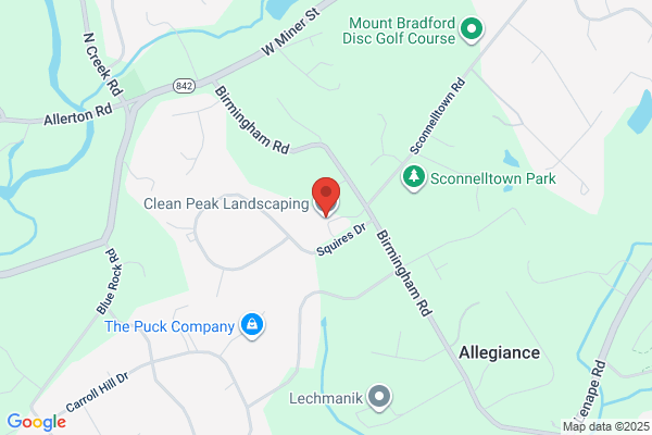 Clean Peak Landscaping