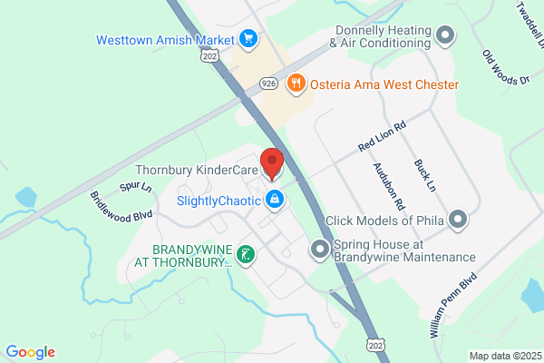 Thornbury KinderCare