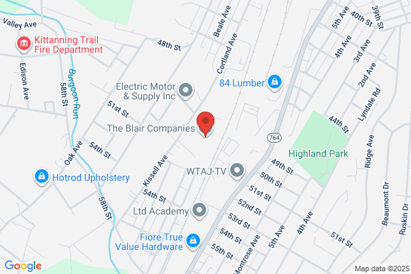 Blair Sign Company