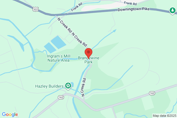 Brandywine Picnic Planners
