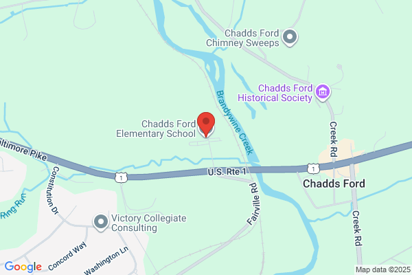 Chadds Ford Elementary School