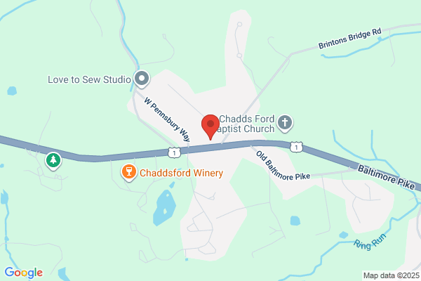 Children's Dental Health of Chadds Ford