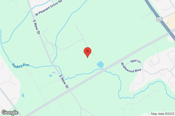 Crebilly Farm