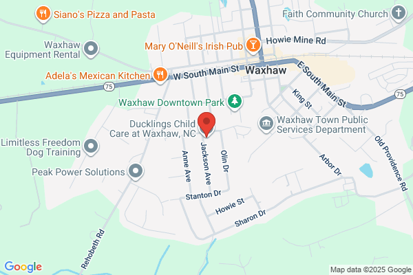 Ducklings Preschool & Daycare