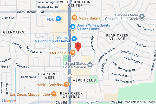 Eminence Salon and Day Spa