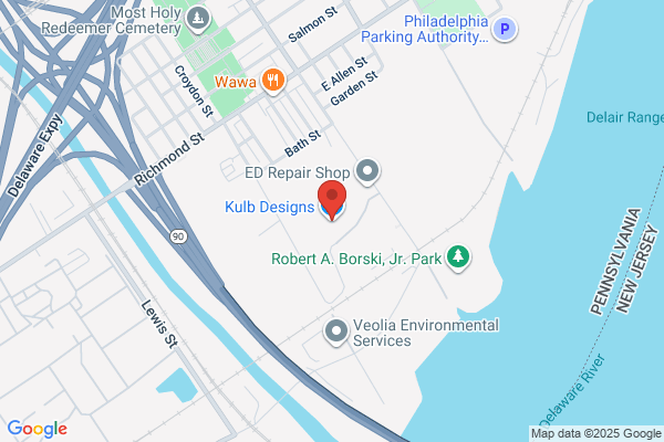 Kulp Design Studios