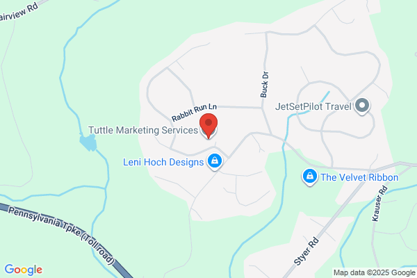 Tuttle Marketing Services
