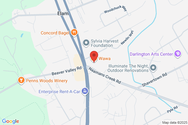 Wawa Food Markets