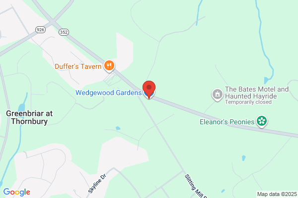 Westwood's Garden Center