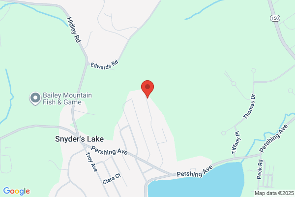 Bott Brothers Electric Inc