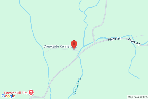 Creekside Kennel