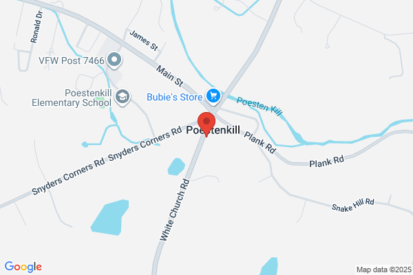 Evangelical Lutheran Church of Poestenkill