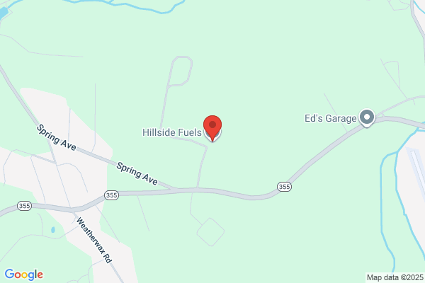 Hillside Fuels