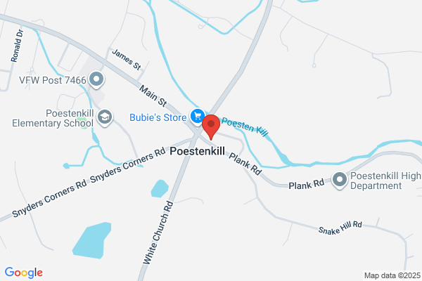 Poestenkill Library