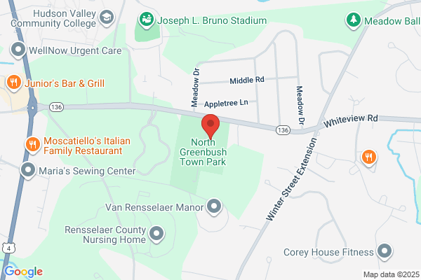 Twin Town Senior Baseball League Inc