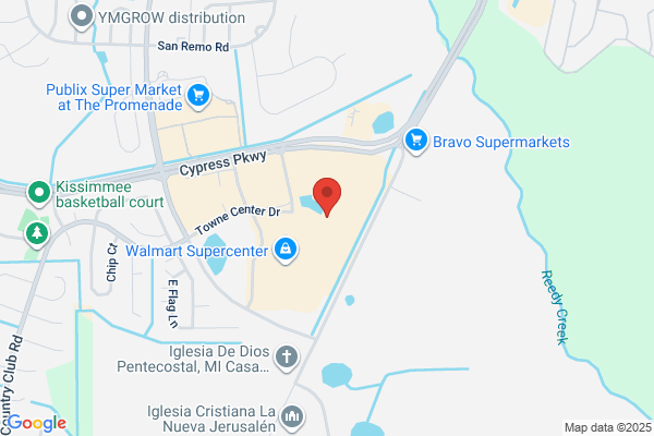 Complete Care Centers Poinciana